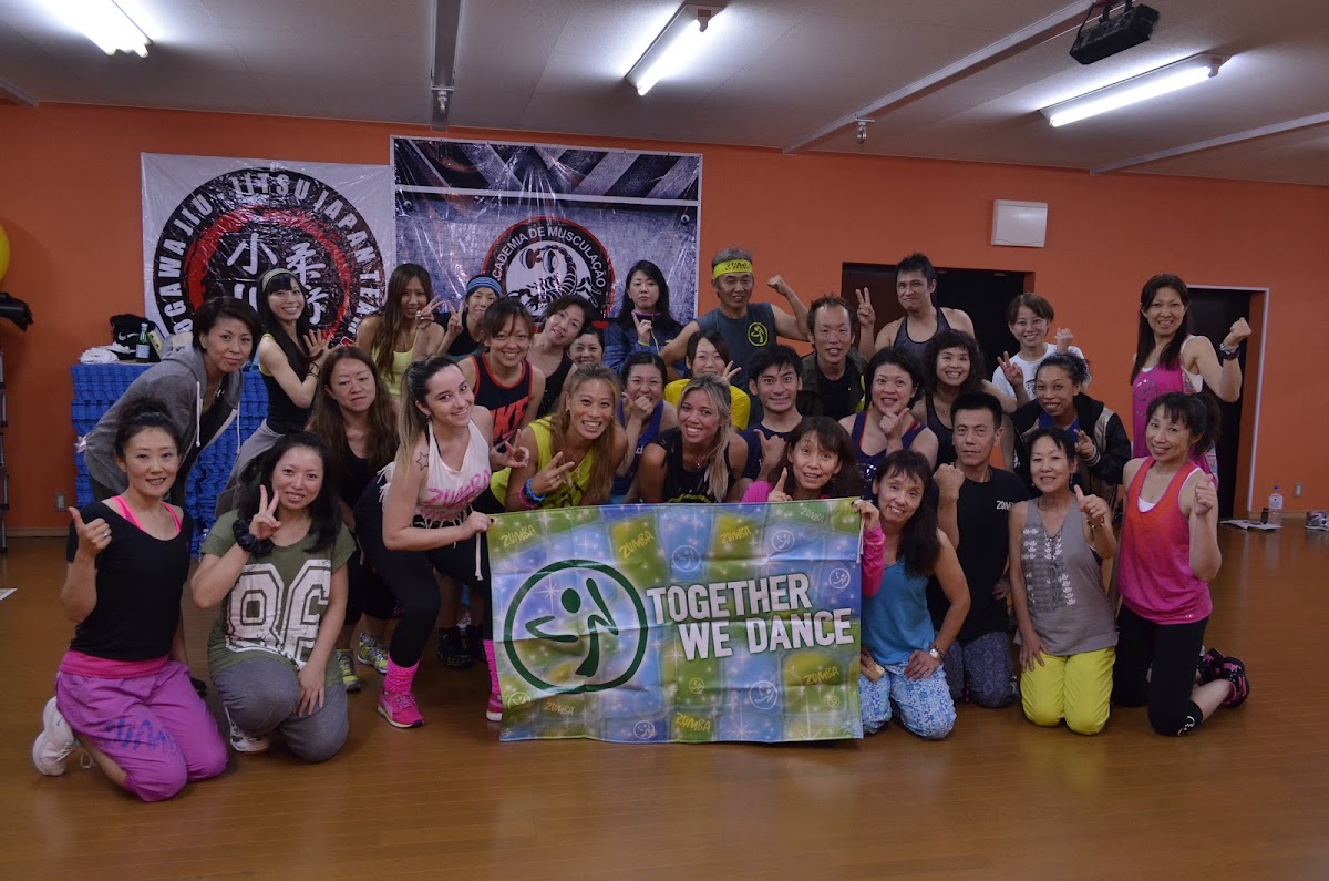 SCORPIONS GYM