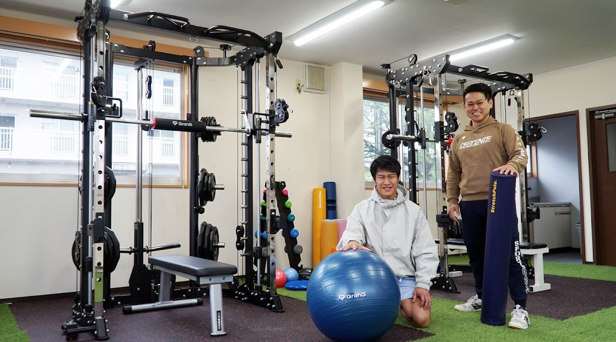 Sharez 高山店
