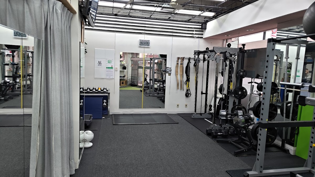 SOLIC Personal Training