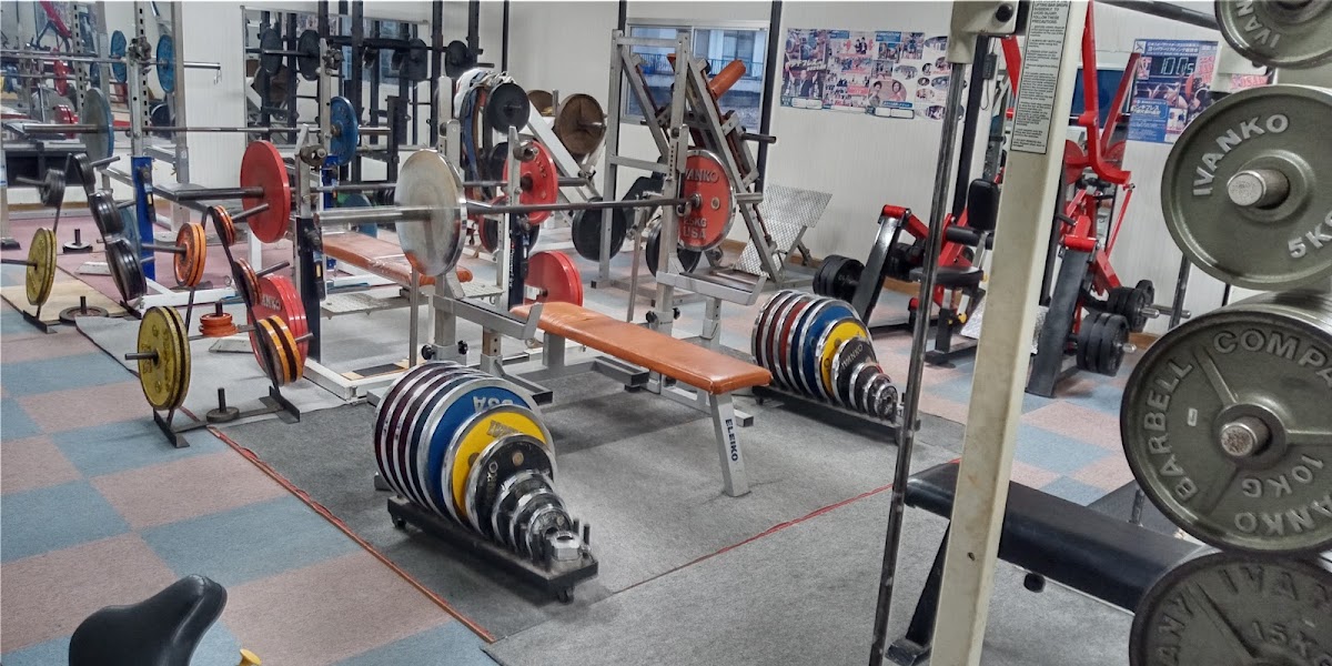 Ｆ・Ｔ．ＧＹＭ