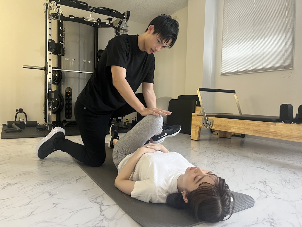 LY FITNESS/ピラティス/パーソナルジム