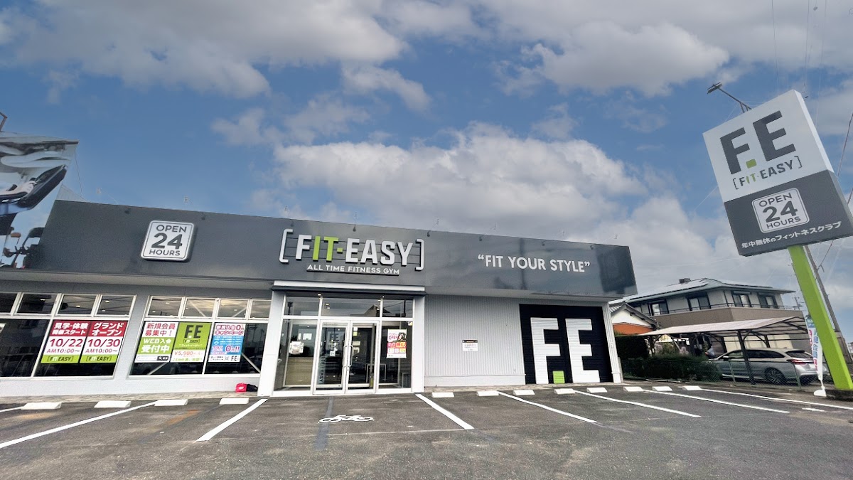 フィットイージー 知立店