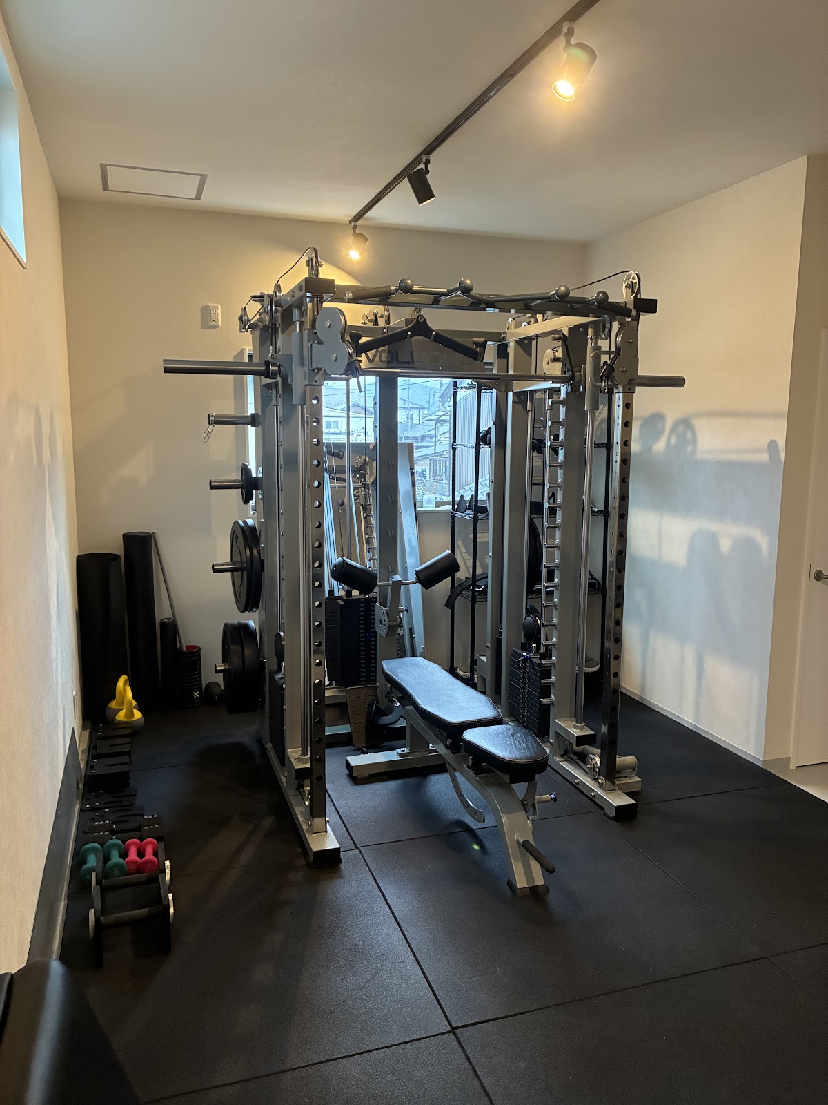 Personal Gym LIFE STYLE [パーソナルジム ライフスタイル]