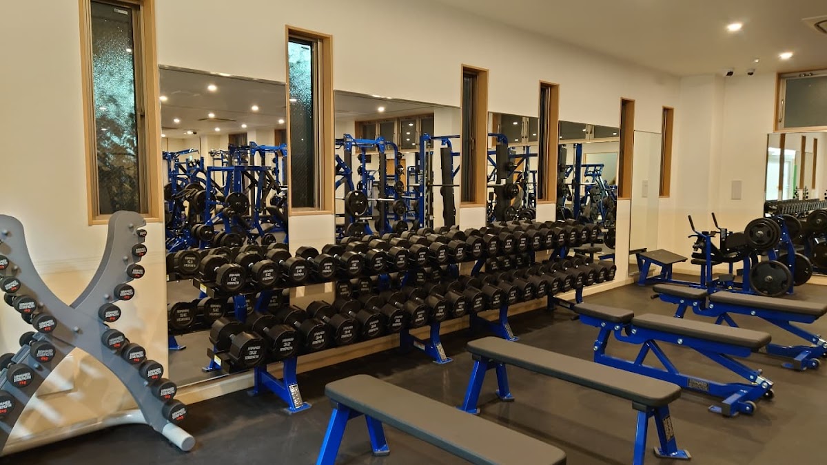 99Gym（クックジム）