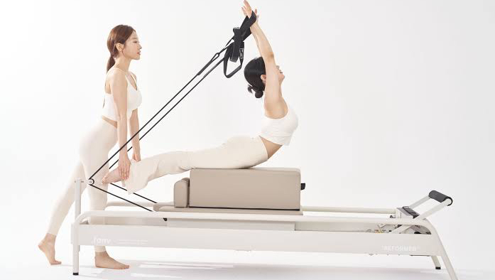 PILATES STUDIO BULAN