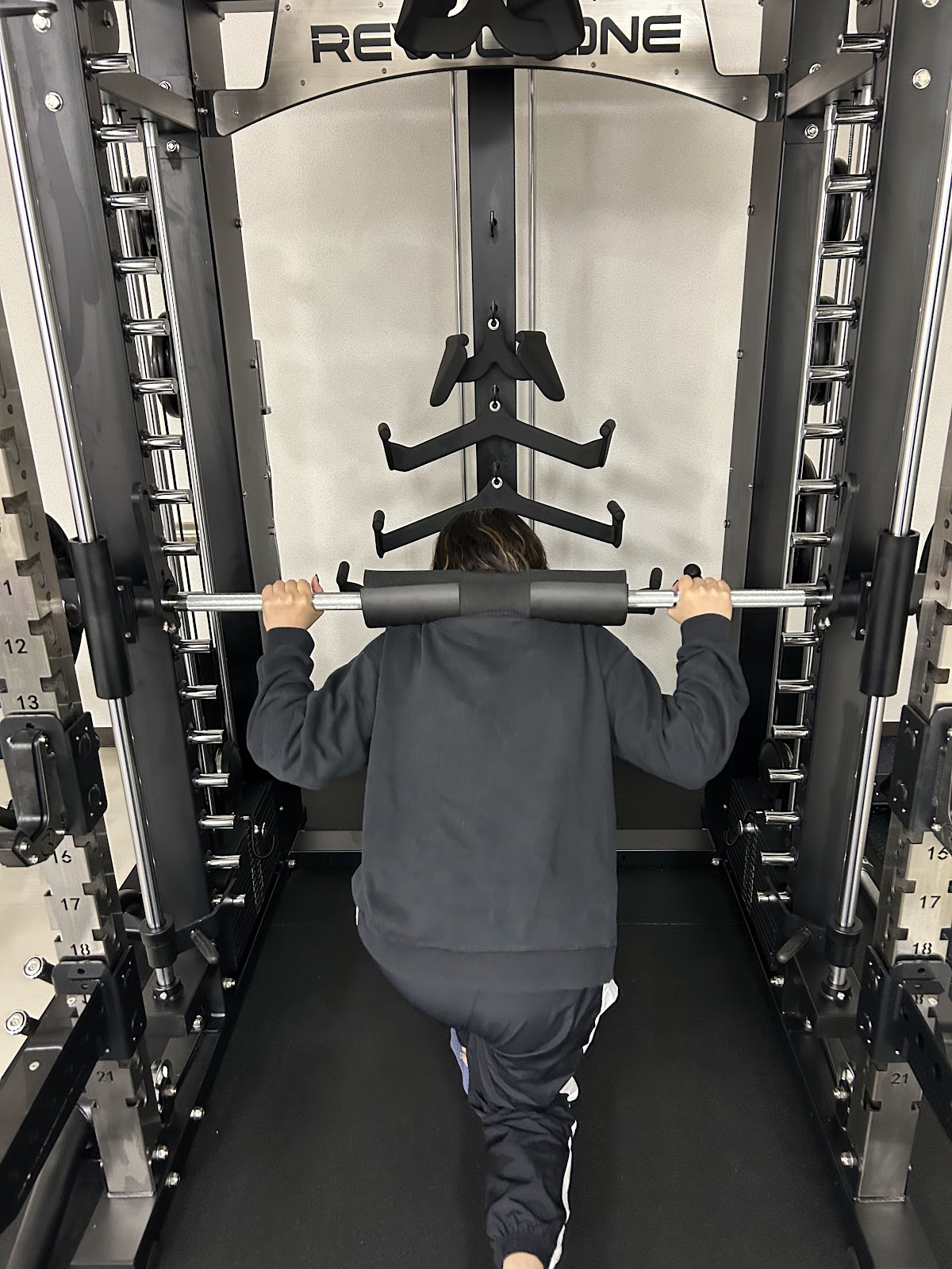 Stay Fit