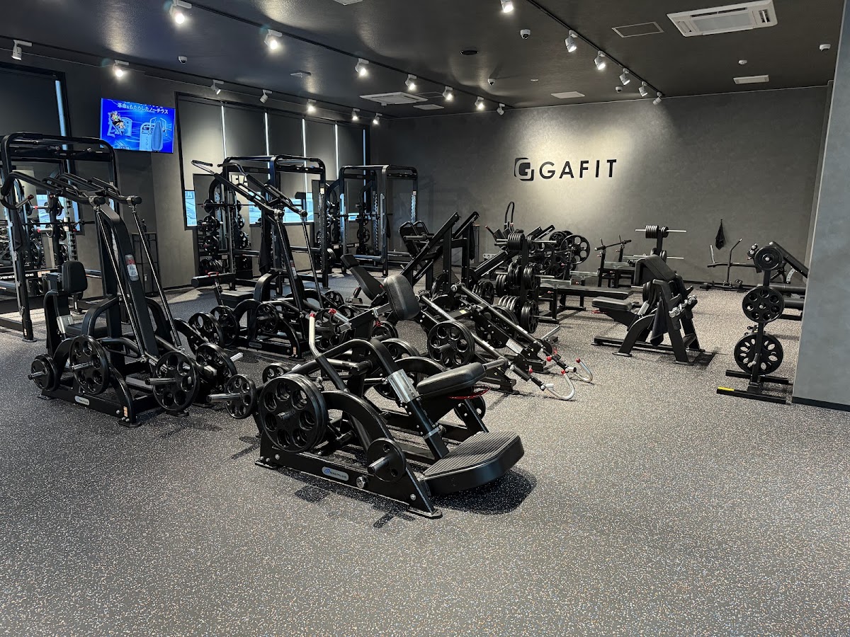 GAFIT（ガフィット）豊橋三ノ輪店