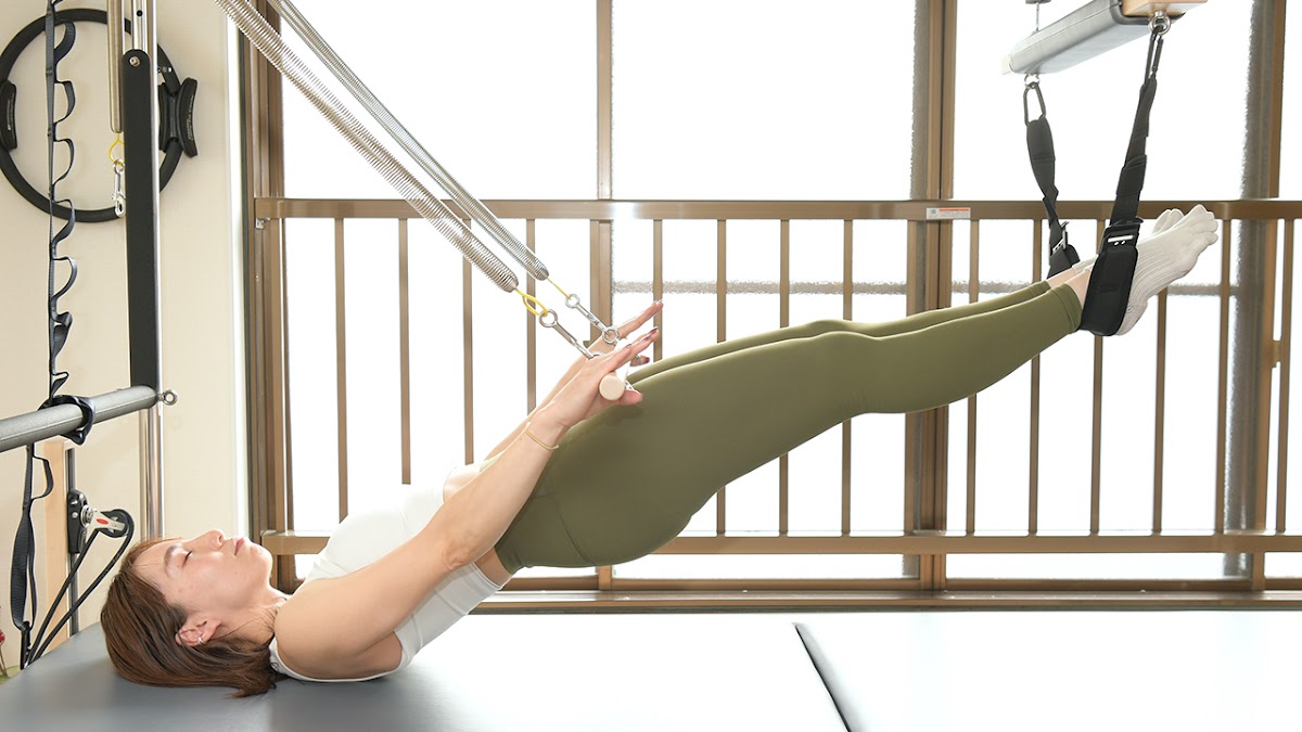 Pilates Copar.(ピラティスコパー)