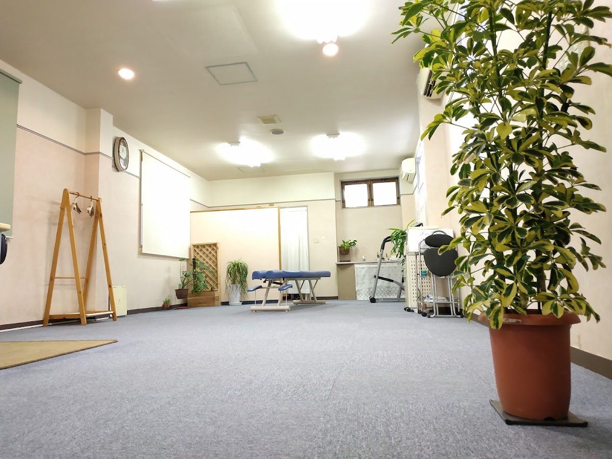 愛知西尾加圧トレーニングセンター