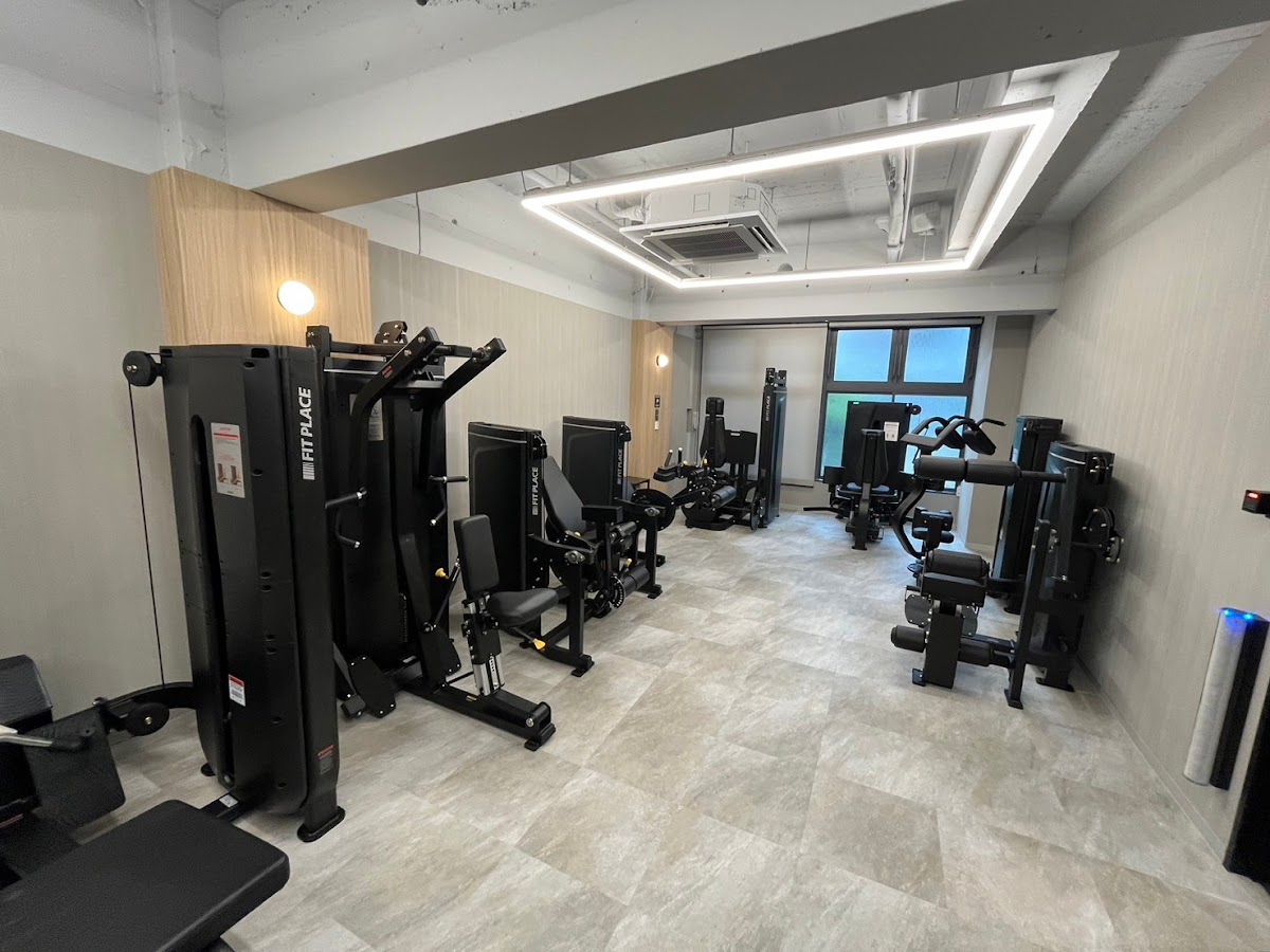 FIT PLACE24 静岡店