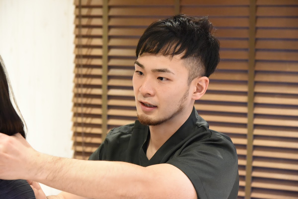 アドバンテージ ケアジム