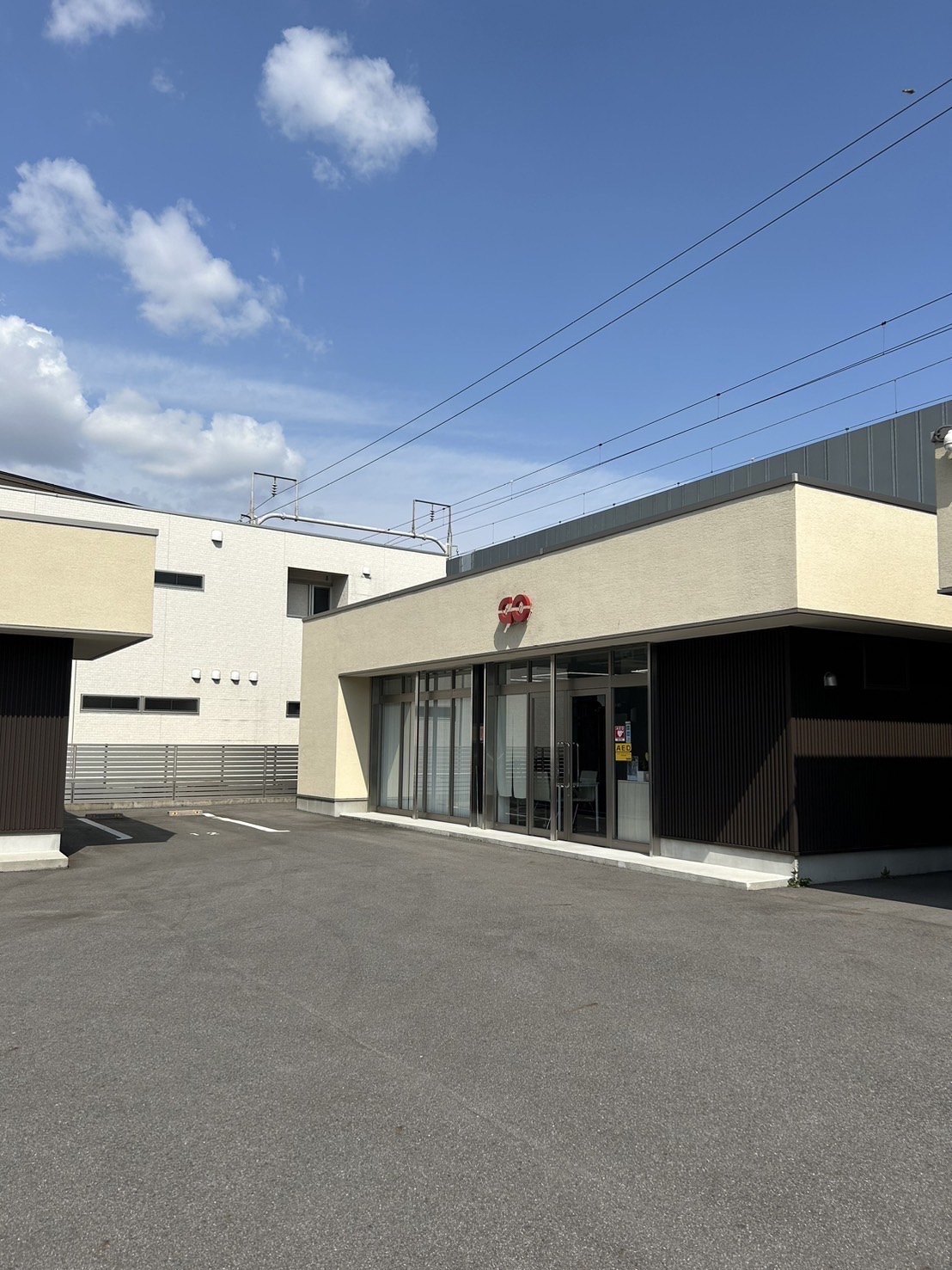駅前筋肉留学GO 安城店