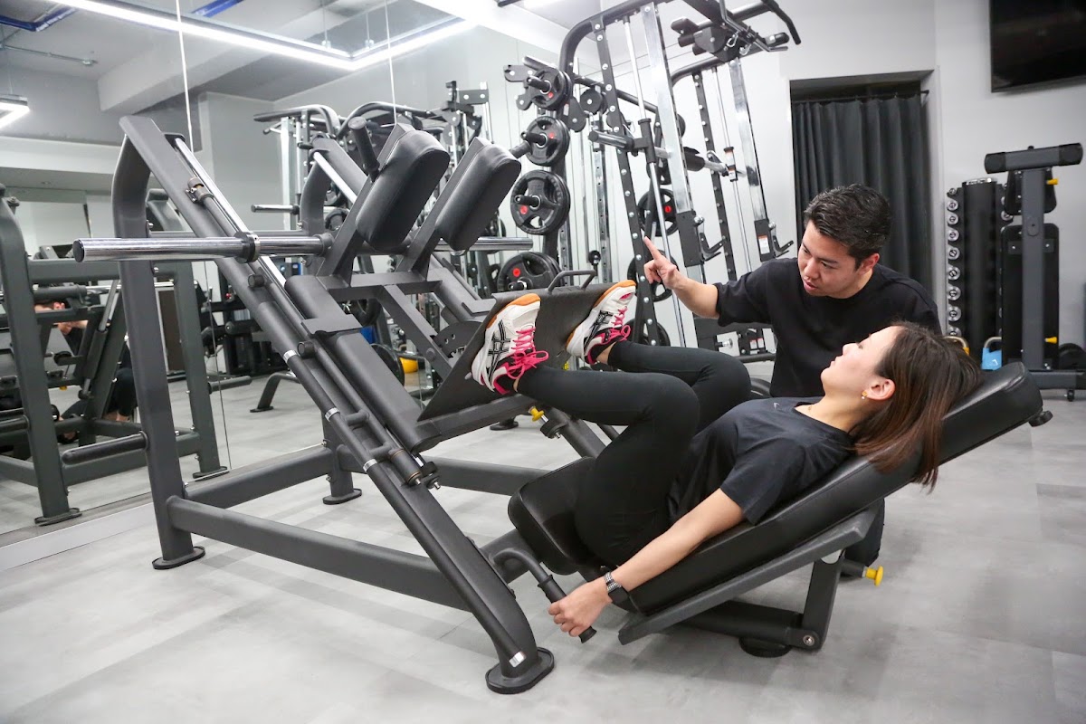 SKYfitness パーソナルトレーニング 入舟店/スカイフィットネス/パーソナルジム