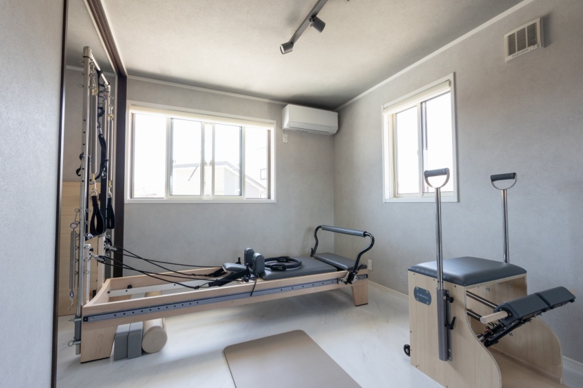 Libres Pilates｜リブレスピラティス
