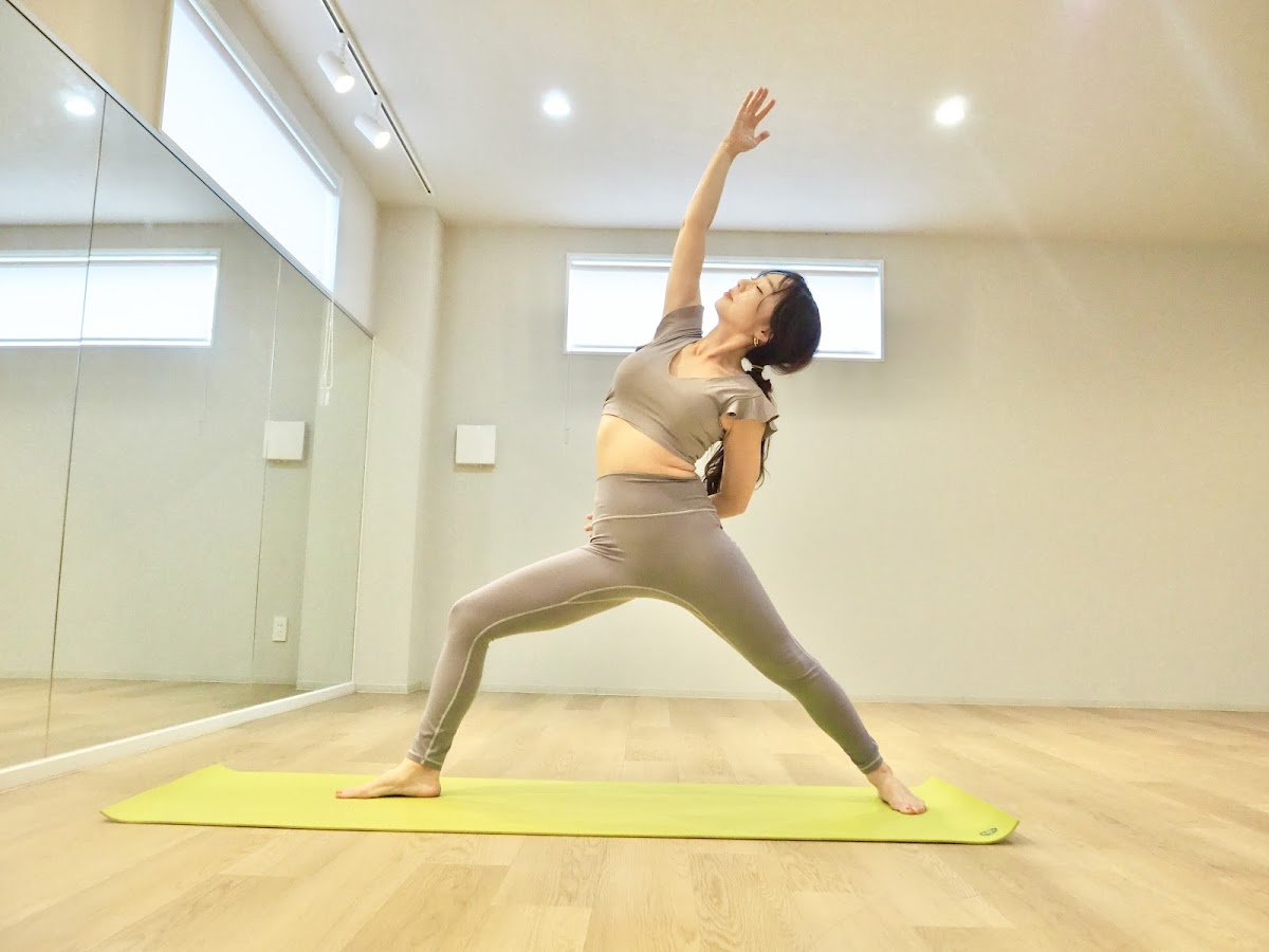 fitness studio bLooM