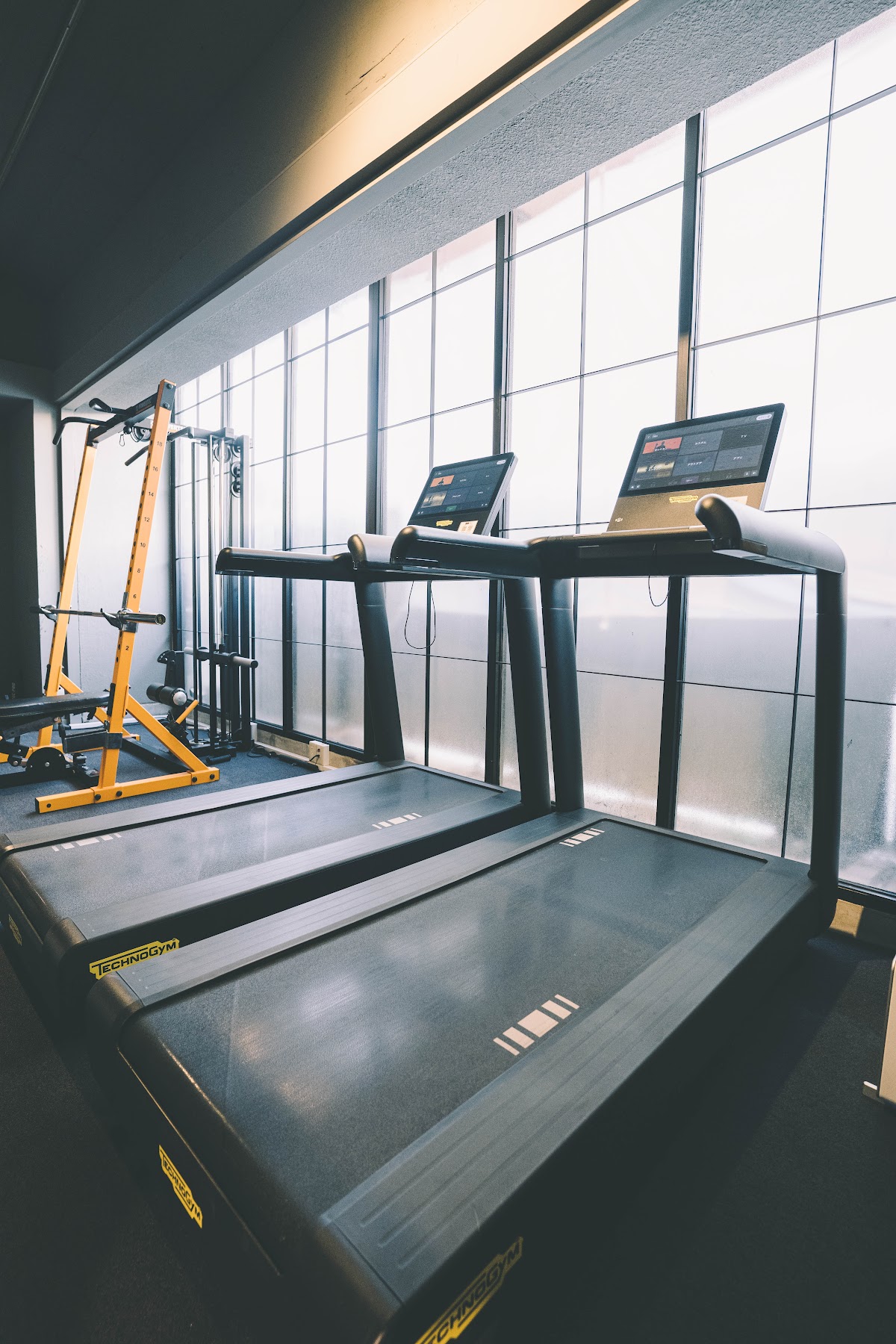 ALIBU Personal Gym