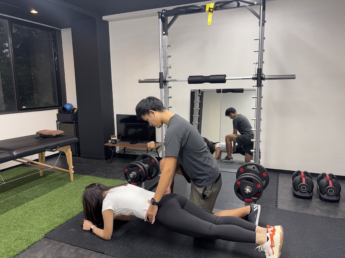 メディカル&フィットネス/MediFiT Gym(メディフィットジム)