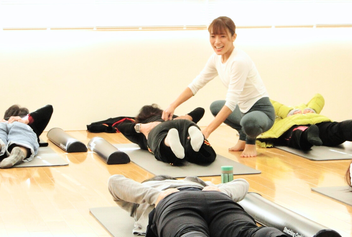LIFE PERSONAL GYM 豊橋店