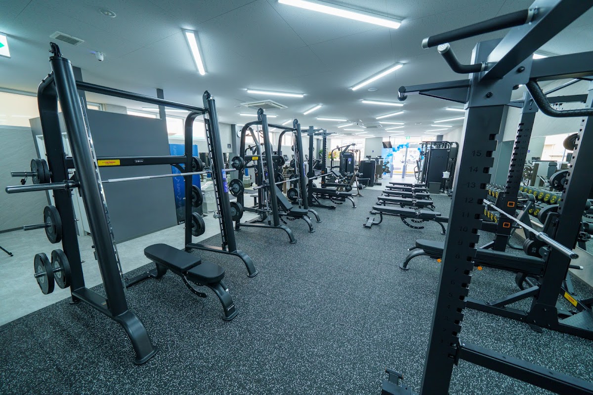 LifeFit 太平通店