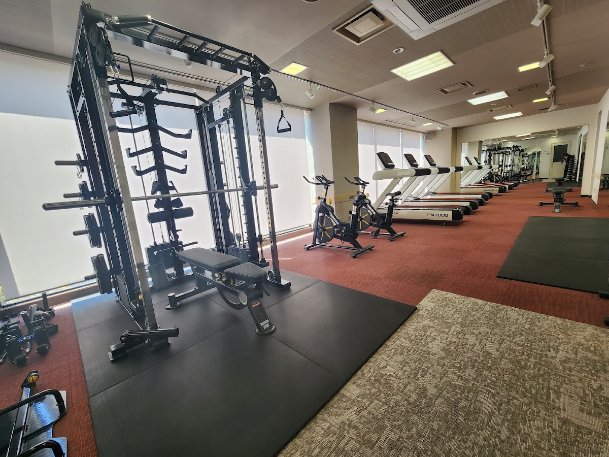 SMARTGYM24