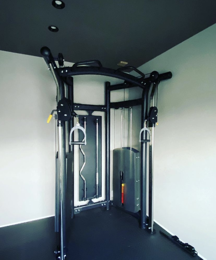 YASERU PERSONAL GYM 瑞穂店