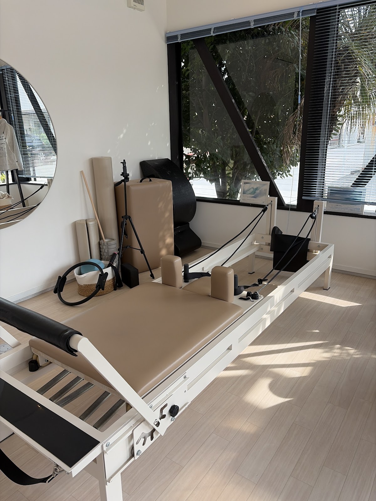 PILATES STUDIO OCEAN