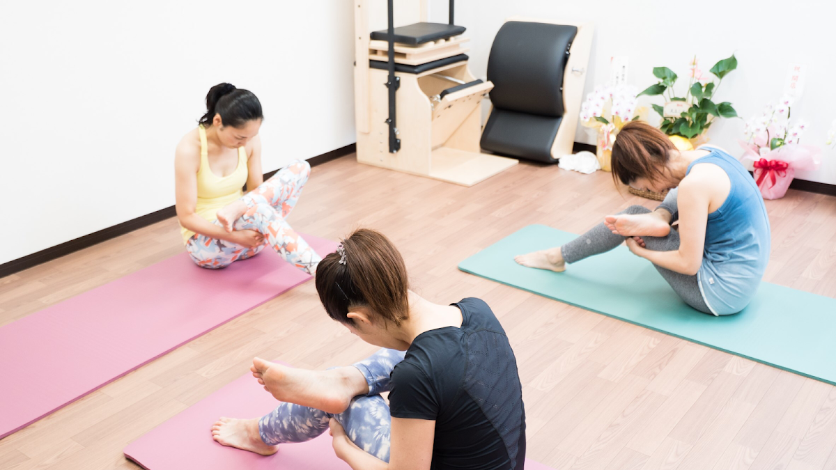Bodywork studio avis
