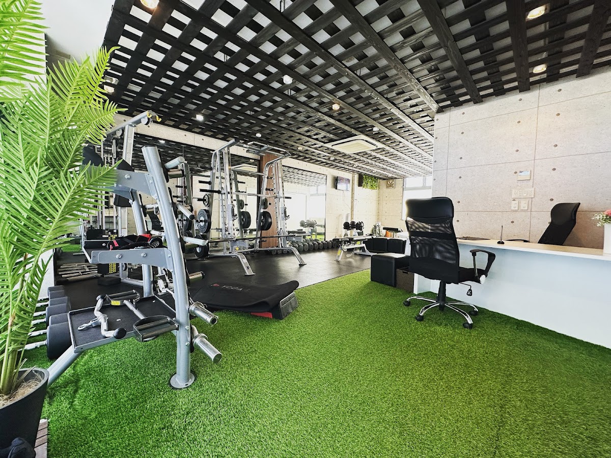 personal training gym ACE(パーソナルトレーニングジムエース)